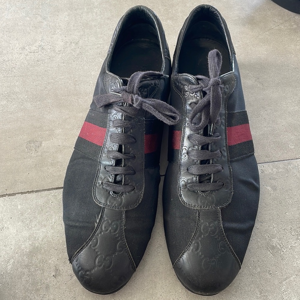 Gucci Men’s Sneakers